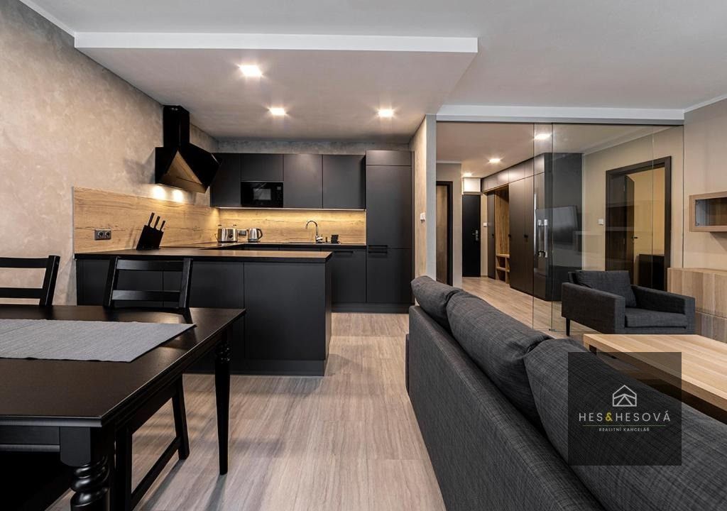 5+kk, Koněvova, Praha, 124 m² - 2
