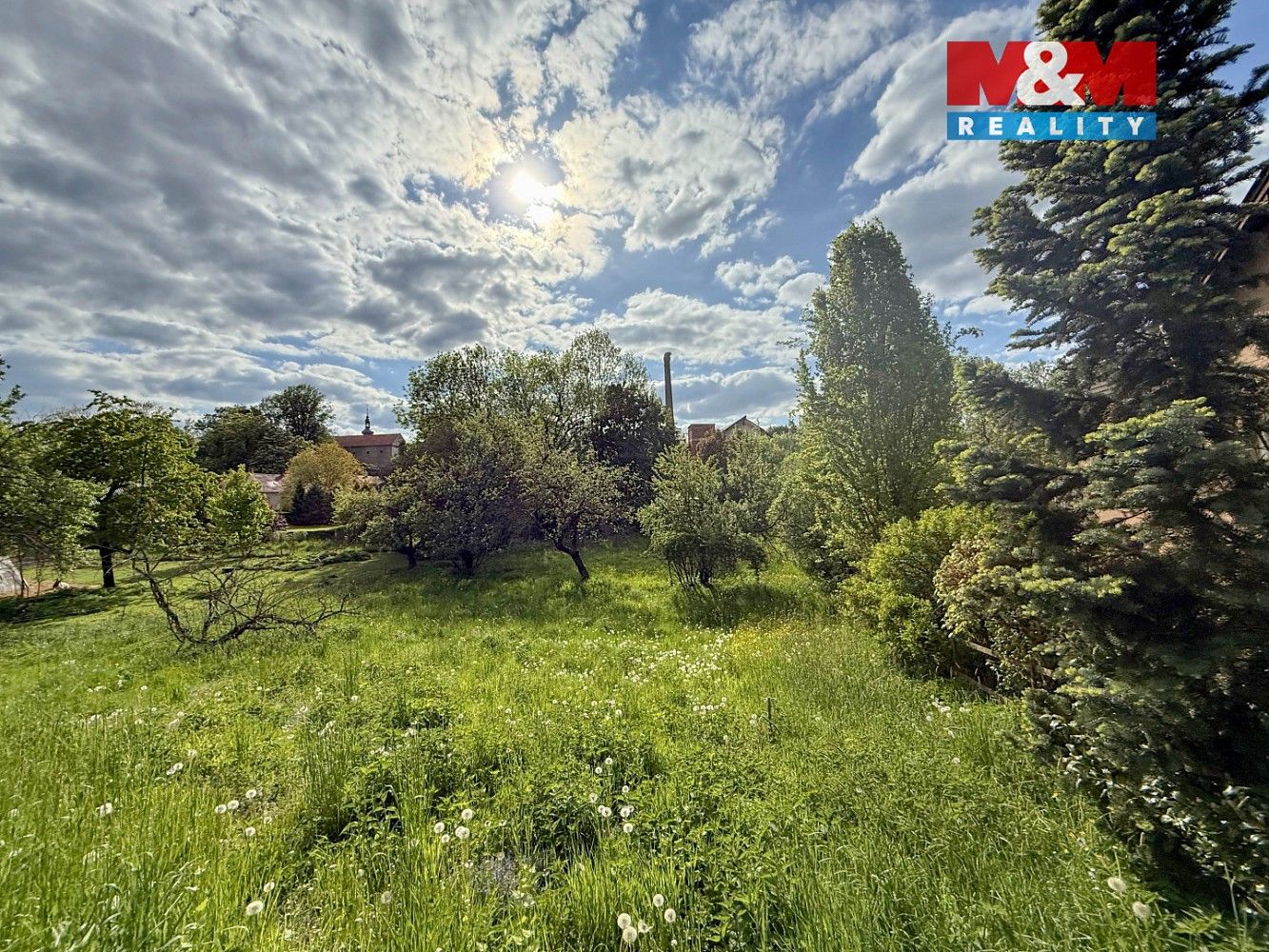 Pozemek pro bydlení · Moravská Třebová - Město, okres Svitavy, Pardubický kraj - 4