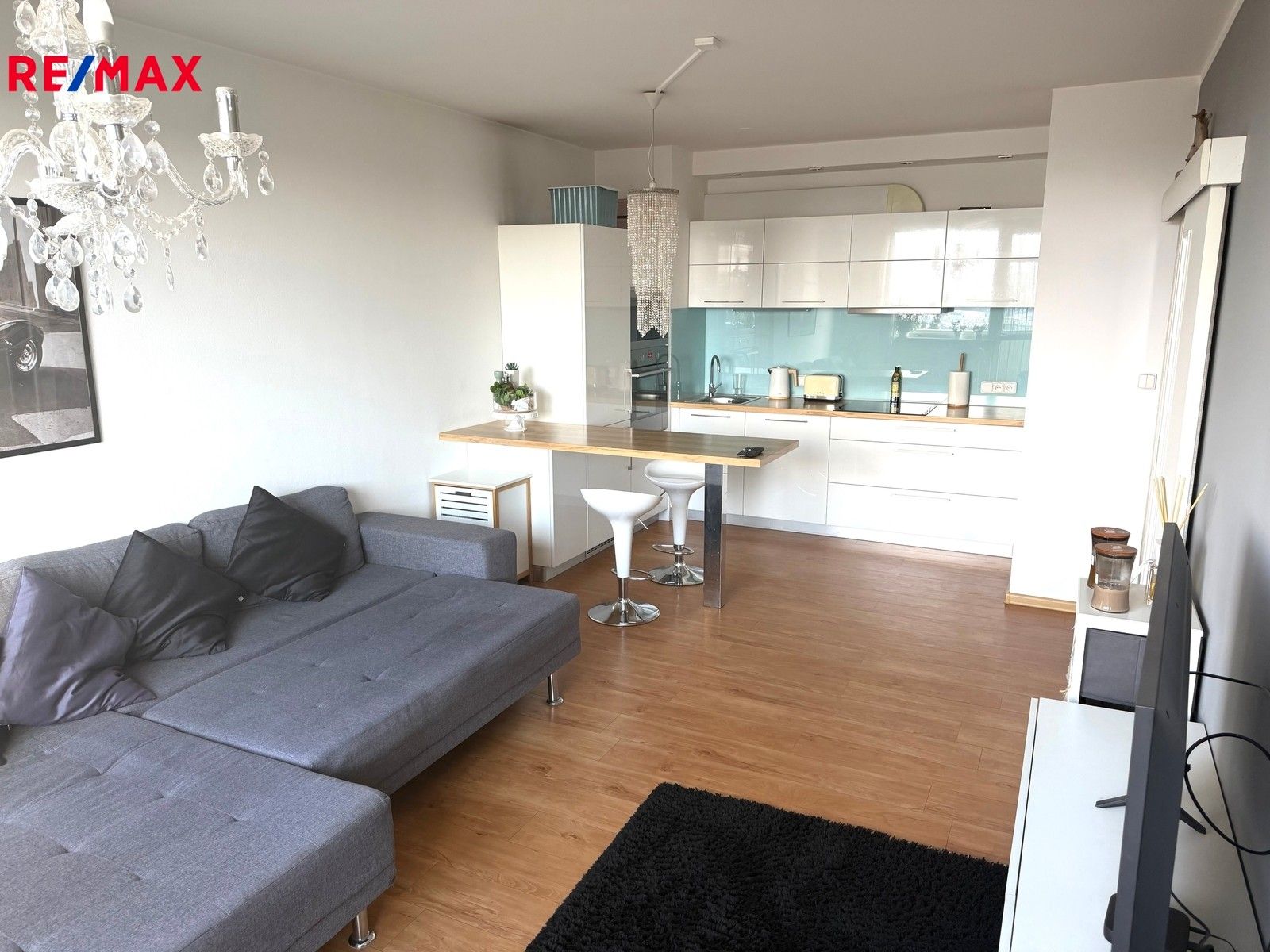 Prodej byt 2+kk - Březinova 5479, Jihlava, 55 m²