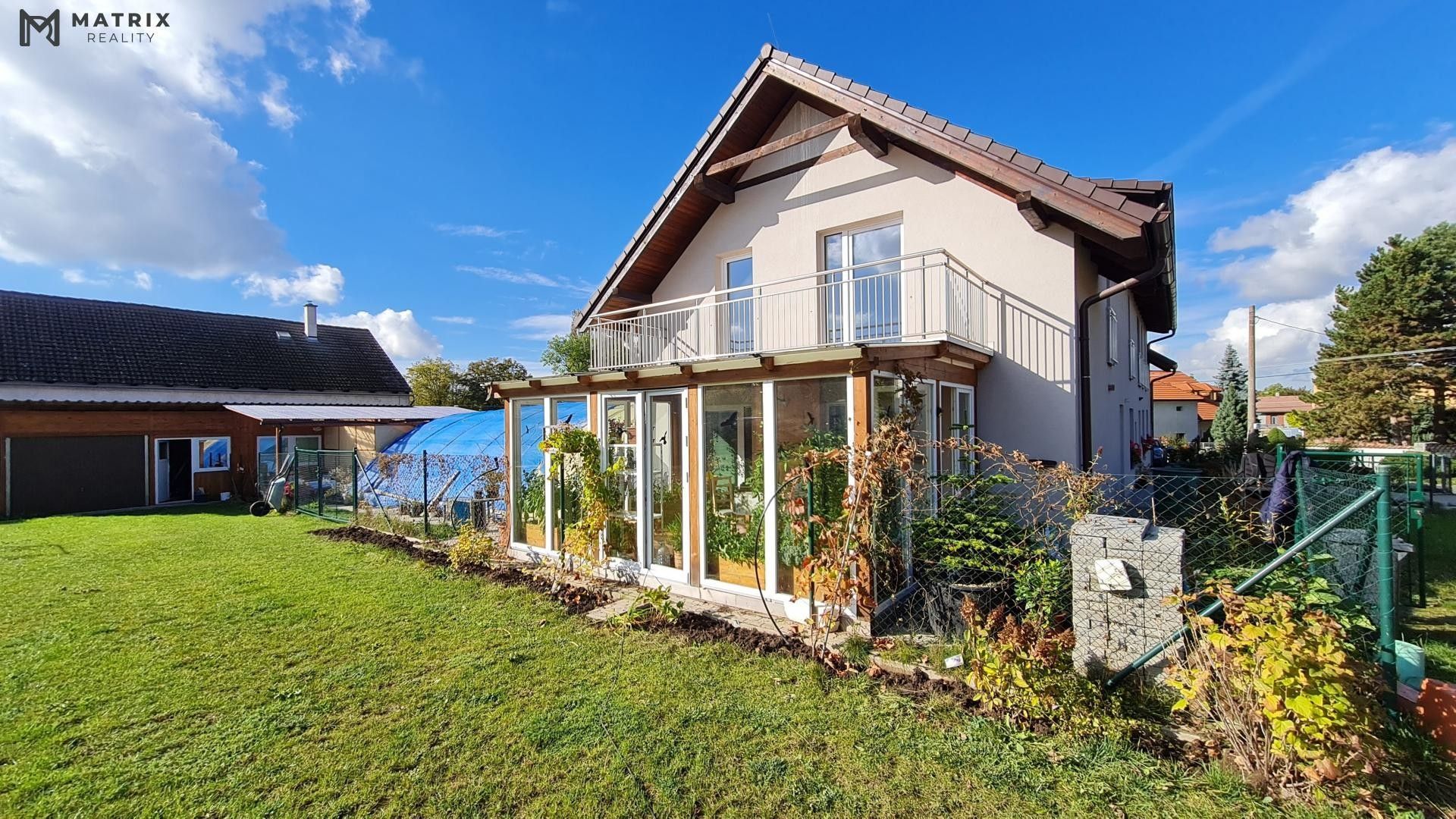 1+kk, K Dobročovicům, Květnice, 49 m²