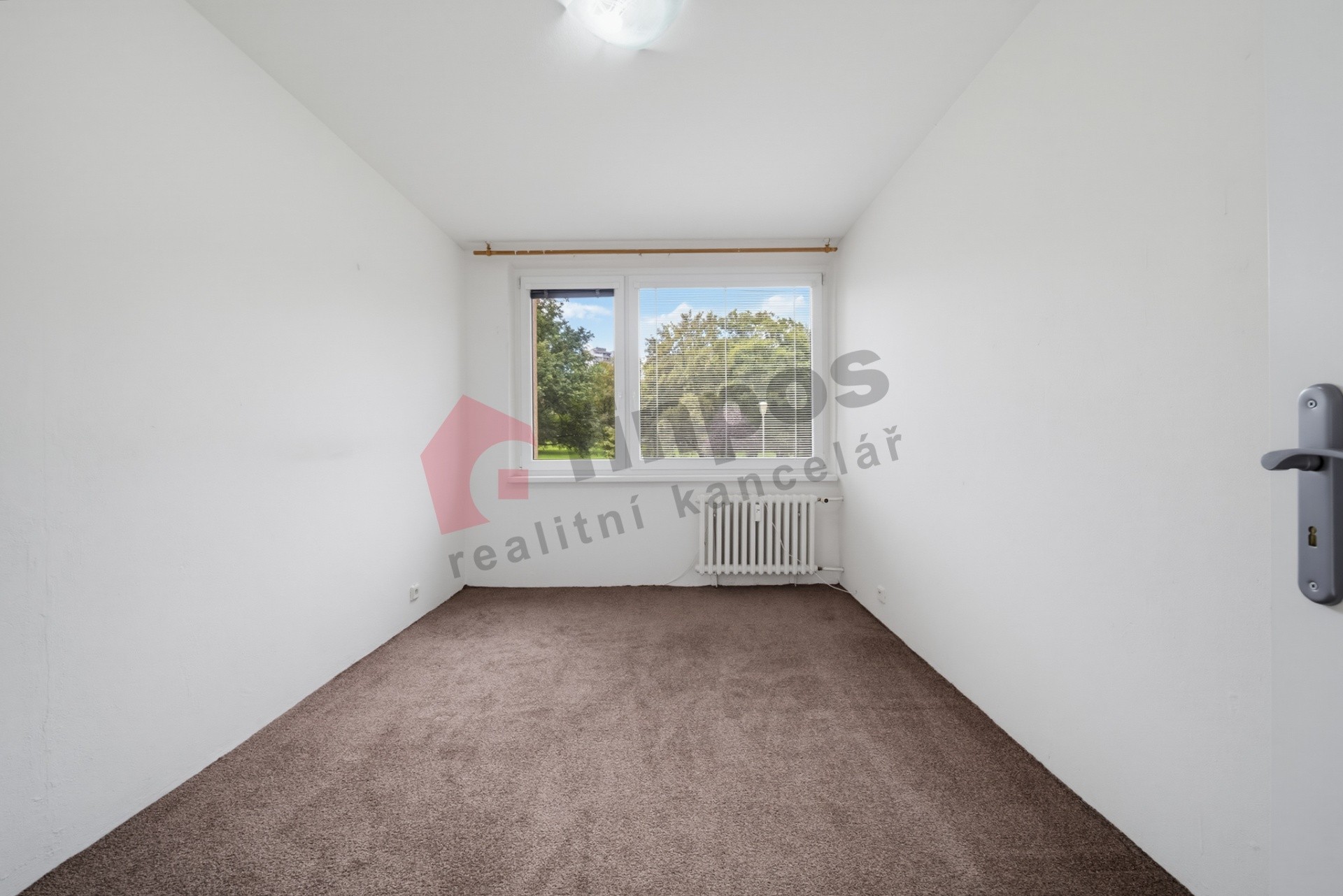Prodej byt 2+kk - Jiřího Wolkera 398, Most, 39 m² - 5