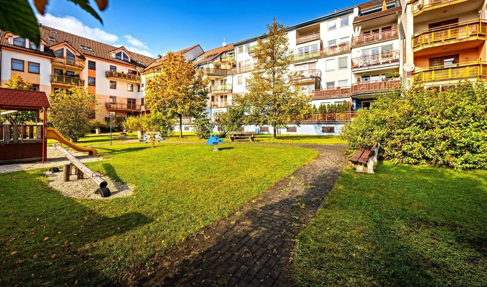 3+kk, U Trojice 2661/1d, České Budějovice, 80 m²