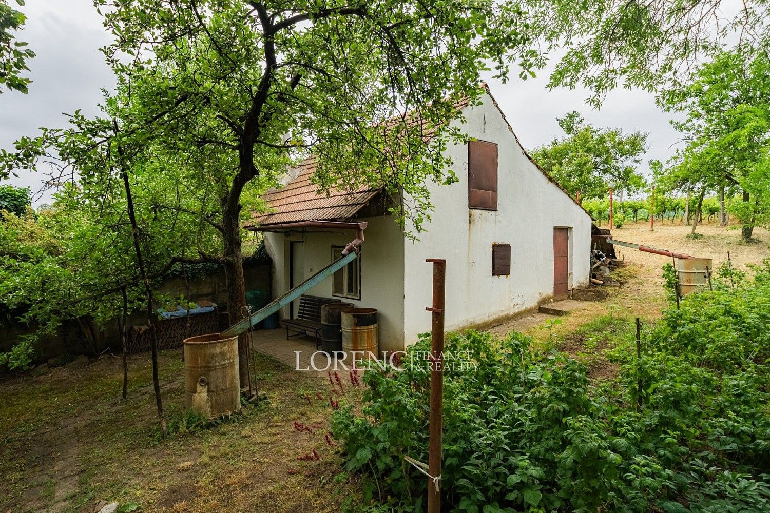 Rodinný dům · 104 m² · Nový Poddvorov, okres Hodonín - 4