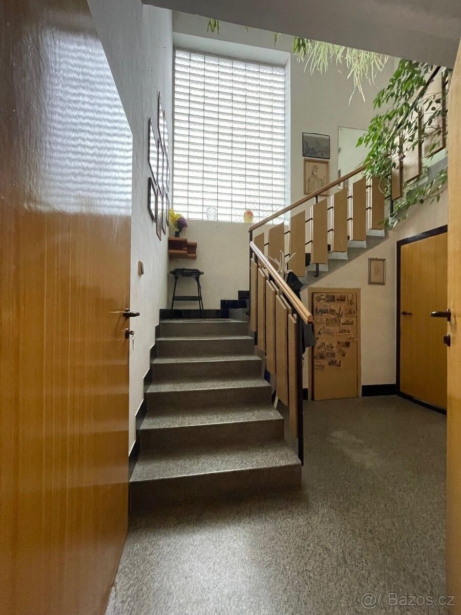 Prodej rodinný dům - Tlumačov, 763 62