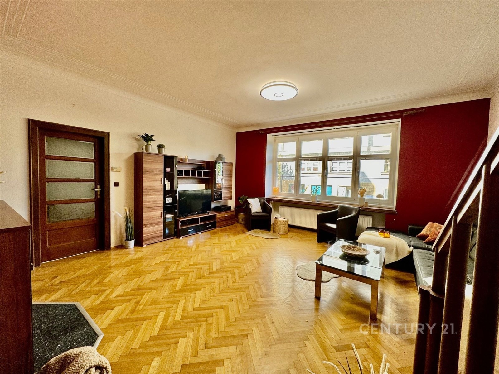 2+1, Slovinská, Brno Královo Pole, 84 m² - 2