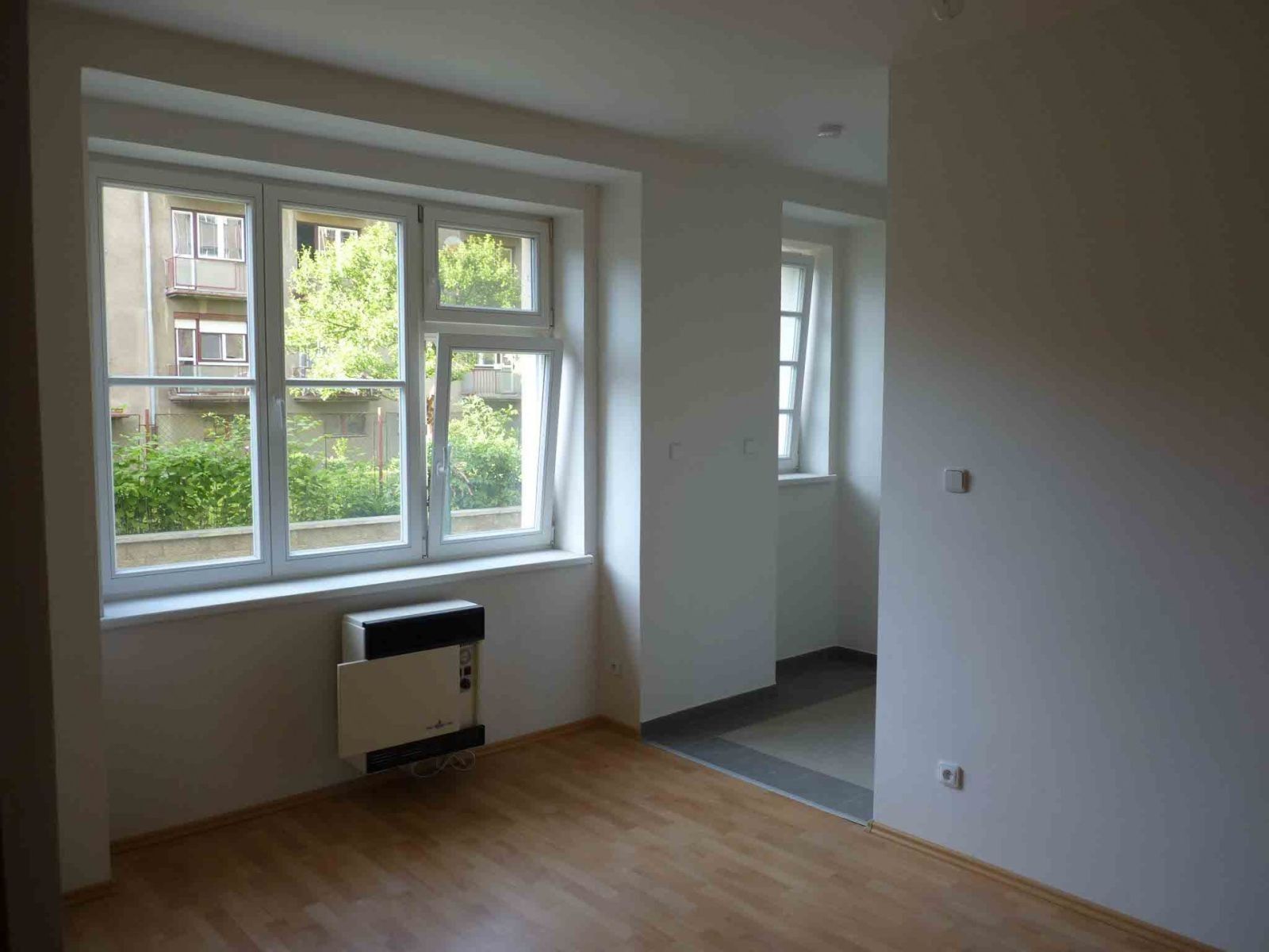 2+kk, Slávy Horníka, Praha - Košíře, 43 m² - 1