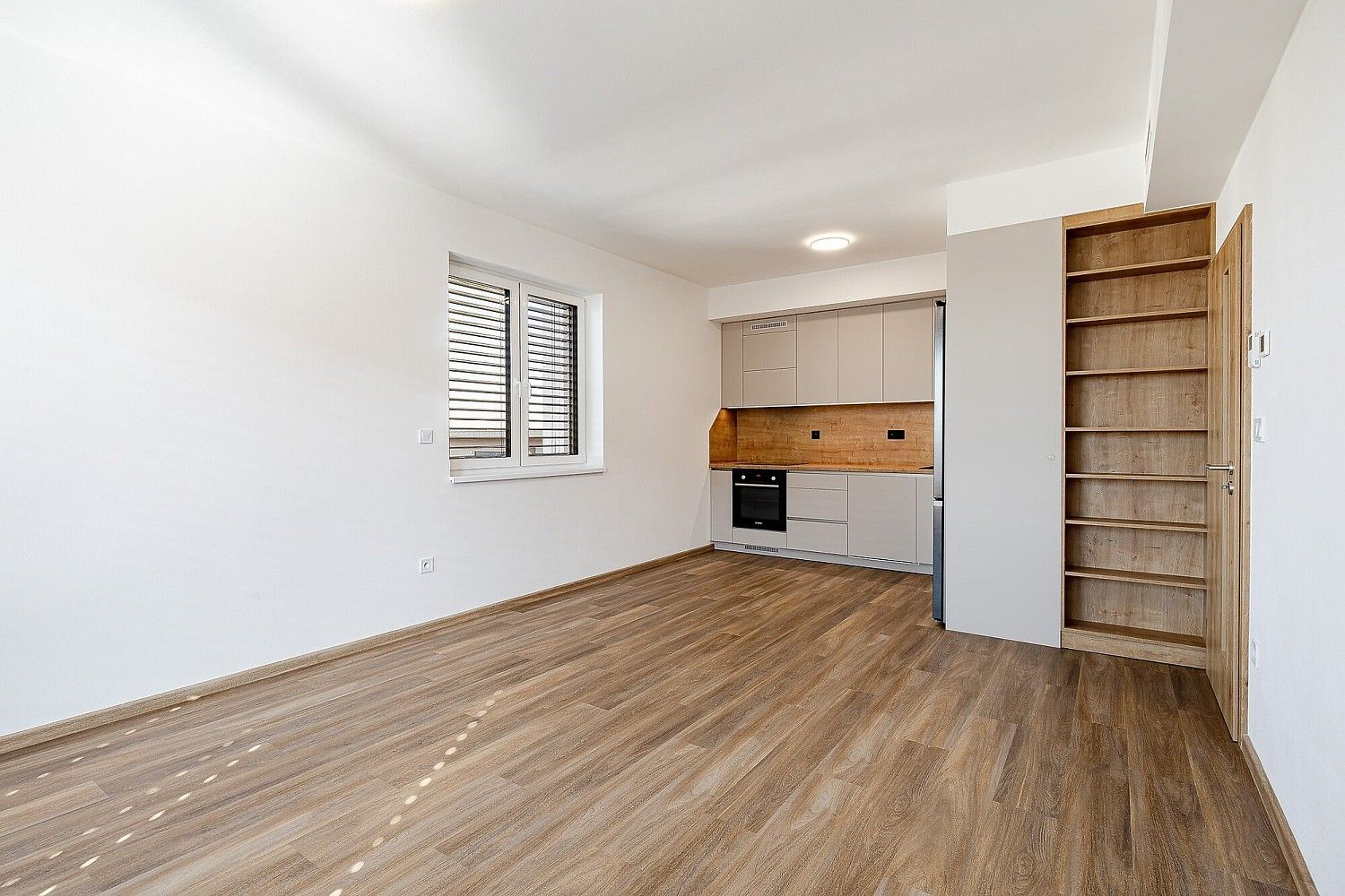 Pronájem byt 2+kk - Uherský Brod, okres Uherské Hradiště, 54 m² - 5
