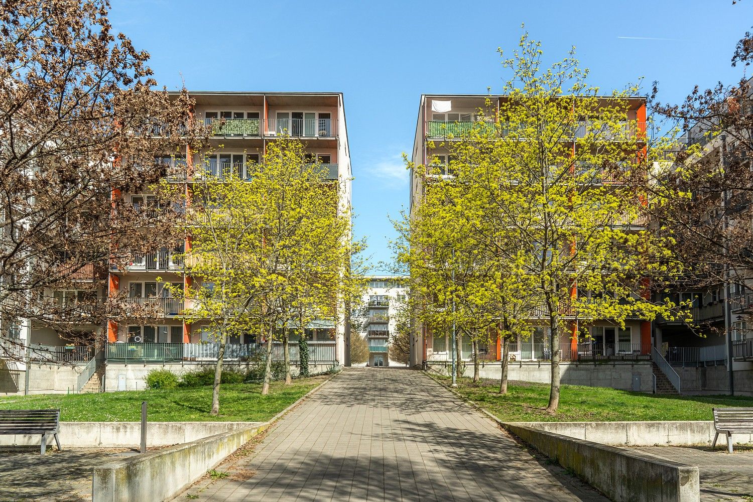 Byt 2+kk · 48 m² · Praha - Strašnice, okres Praha 10, Hlavní město Praha - 3