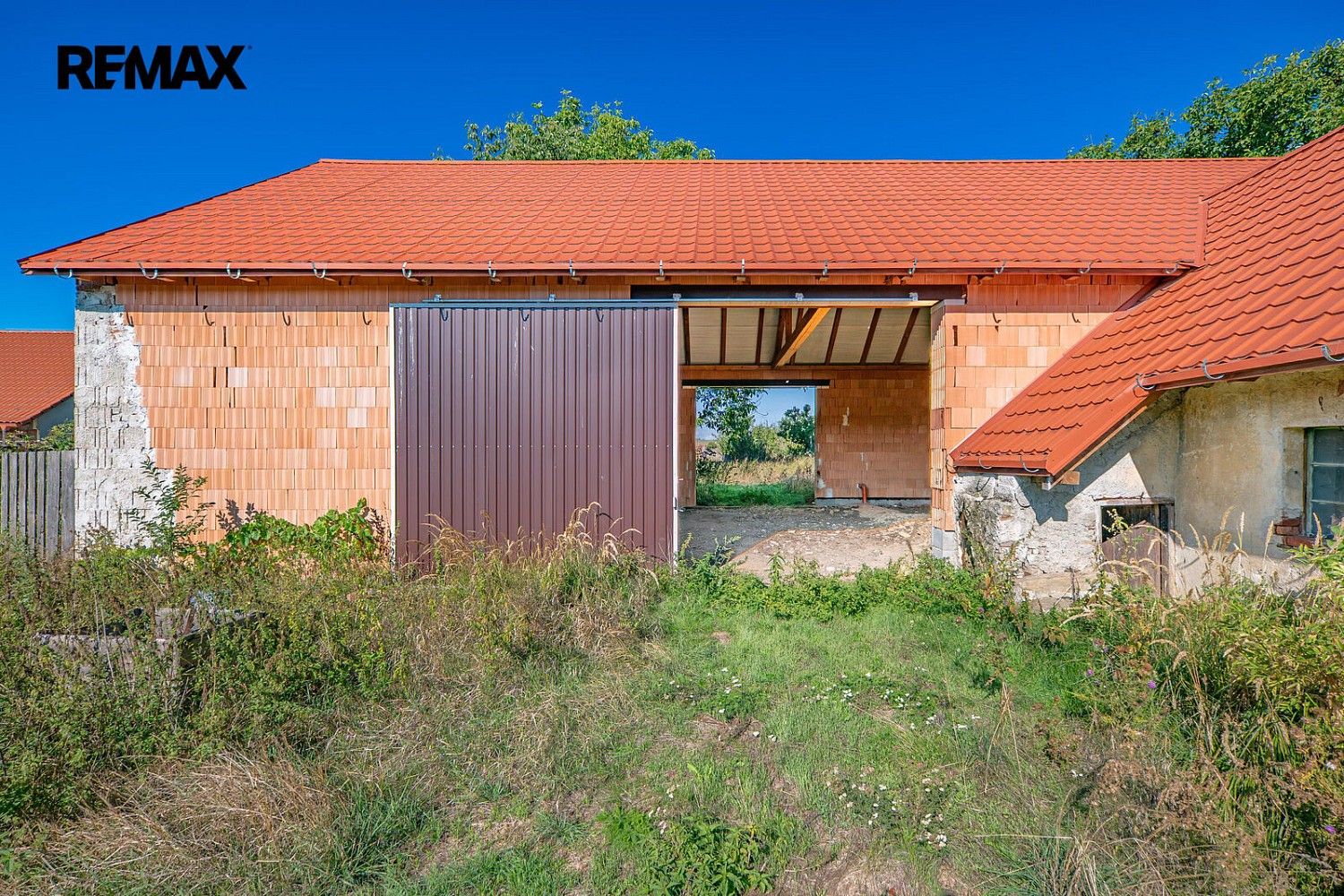 Prodej zemědělský objekt - Rešice, okres Znojmo, Jihomoravský kraj, 158 m² - 5