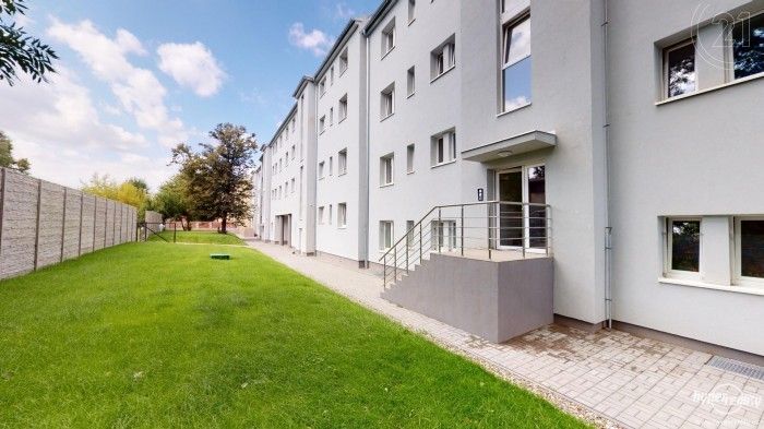 Pronájem byt 2+1 - Cihelní, Ostrava, Moravská Ostrava, 65 m²