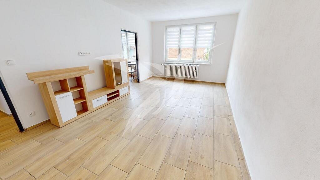 2+1, Teplá, okres Cheb, Karlovarský kraj, 61 m² - 2