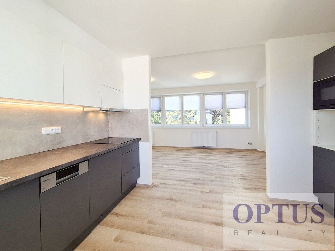 2+kk, Praha - Braník, okres Praha 4, Hlavní město Praha, 46 m² - 2