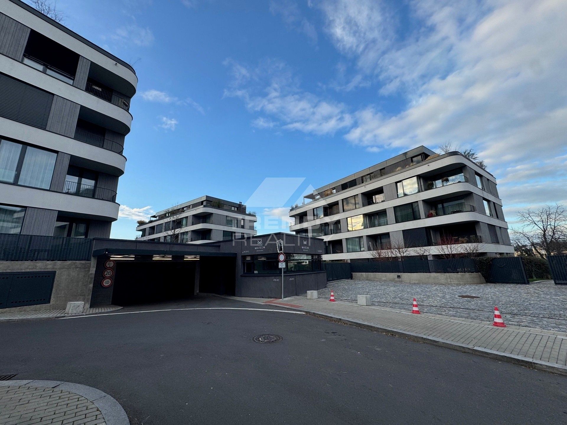 2+kk, Na dračkách, Praha, 60 m²