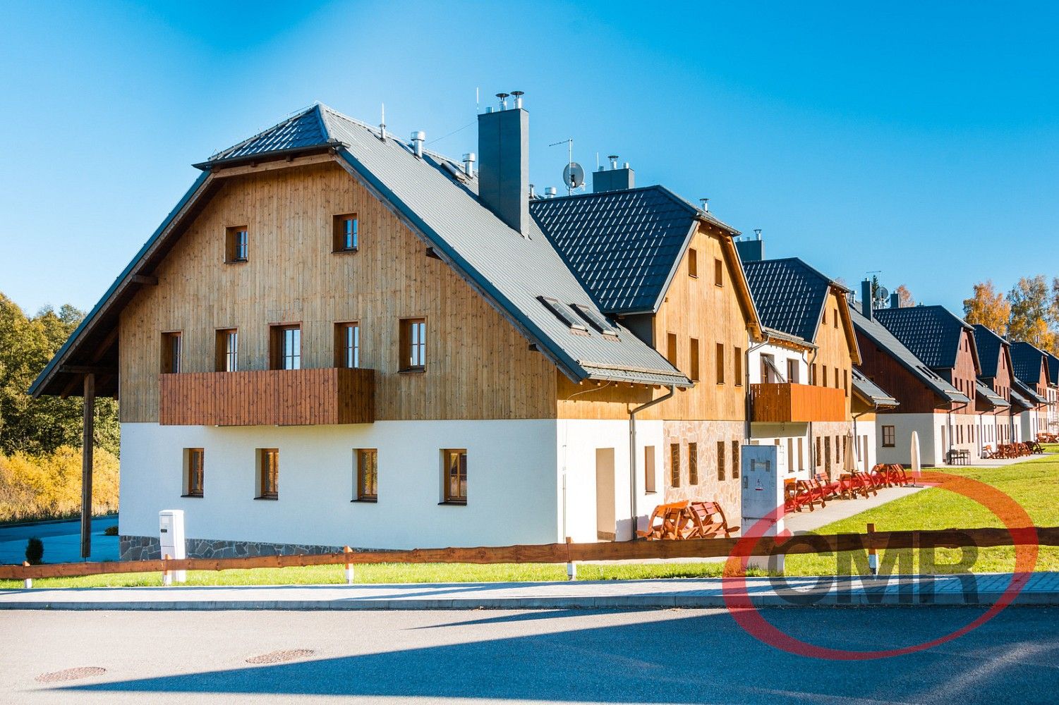 Ostatní, Nová Pec - Nové Chalupy, okres Prachatice, Jihočeský kraj, 64 m² - 1