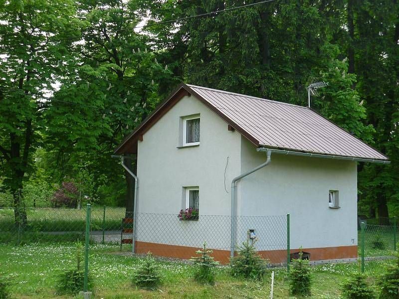 Chaty, Jablunkov - Jablunkov, Moravskoslezský kraj