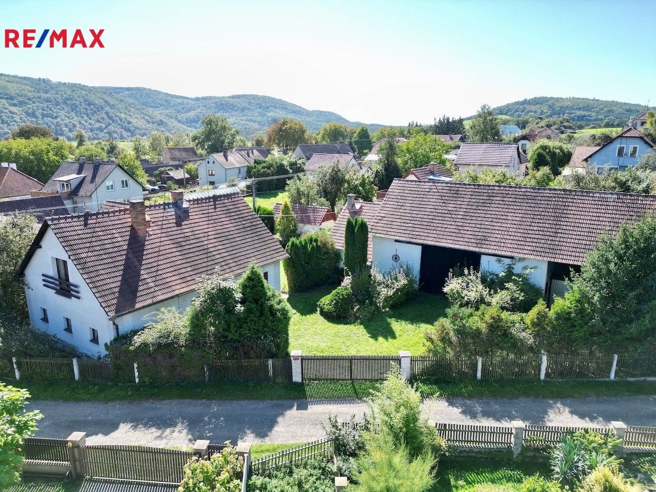 Prodej zemědělská usedlost - , Nezabudice, 410 m²