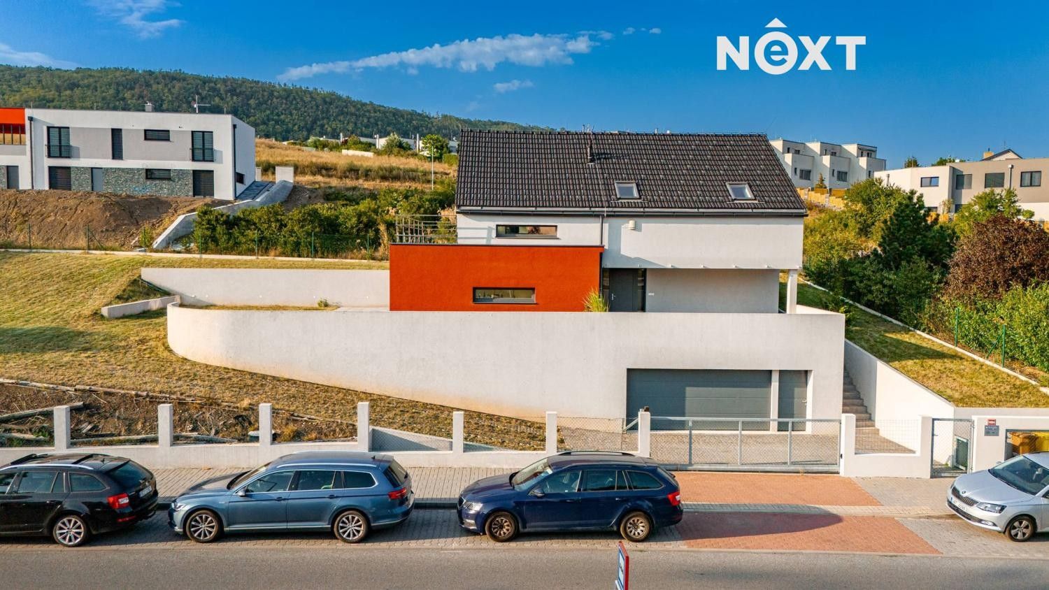 Rodinné domy, Beroun-Město, Beroun, 264 m²