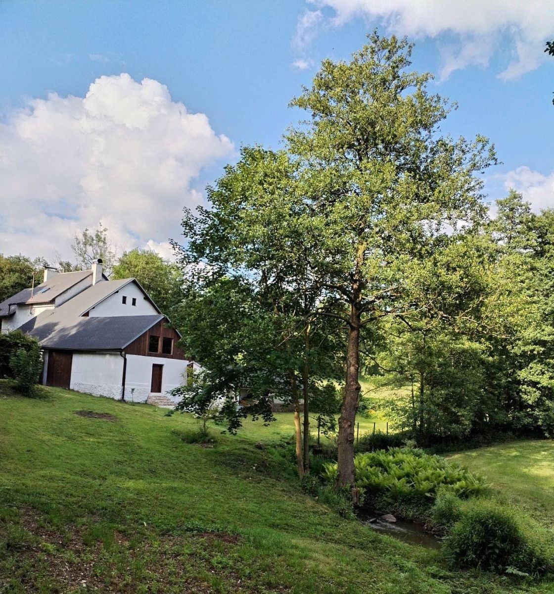 Chata · Světlá nad Sázavou - Dolní Březinka, Kraj Vysočina - 2