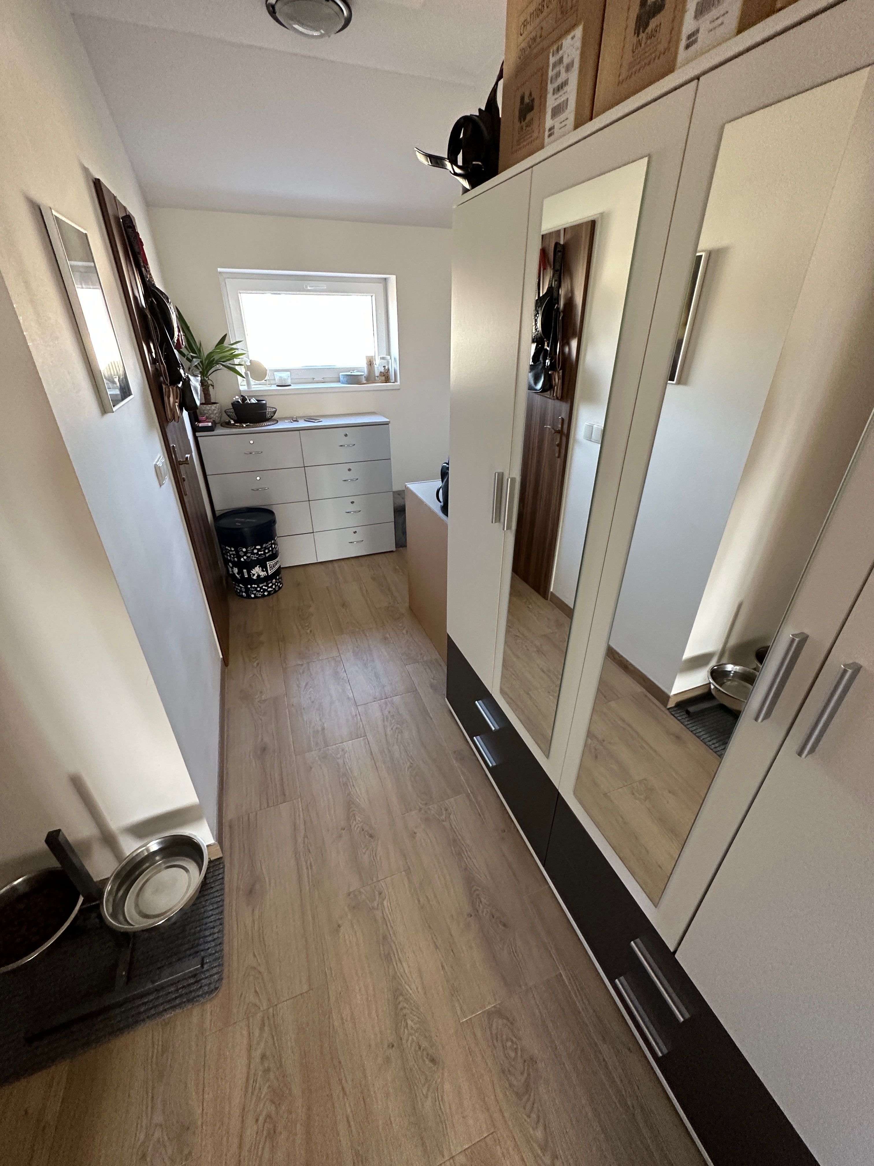 Pronájem byt 1+kk - Třebohostice, 29 m² - 5