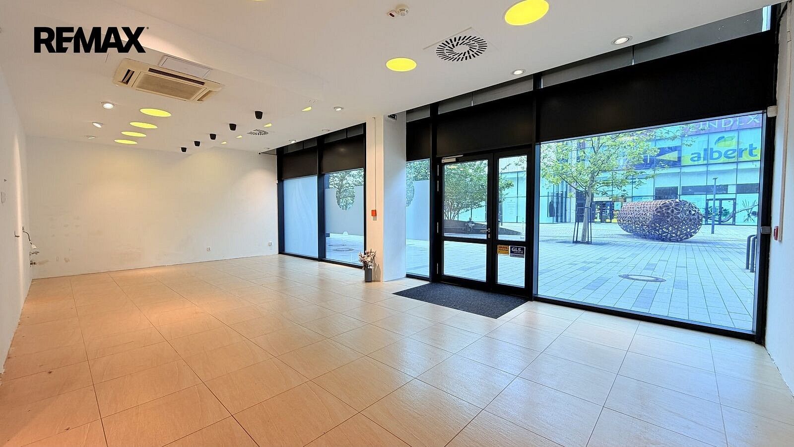 Pronájem obchodní prostory - Ostrava - Moravská Ostrava, okres Ostrava-město, Moravskoslezský kraj, 86 m² - 5