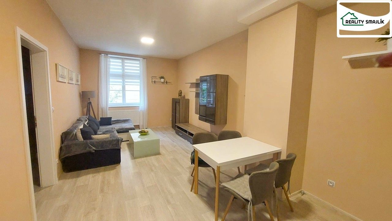 Byt 2+kk · 55 m² · Zeyerova 263, Mariánské Lázně Úšovice - 4