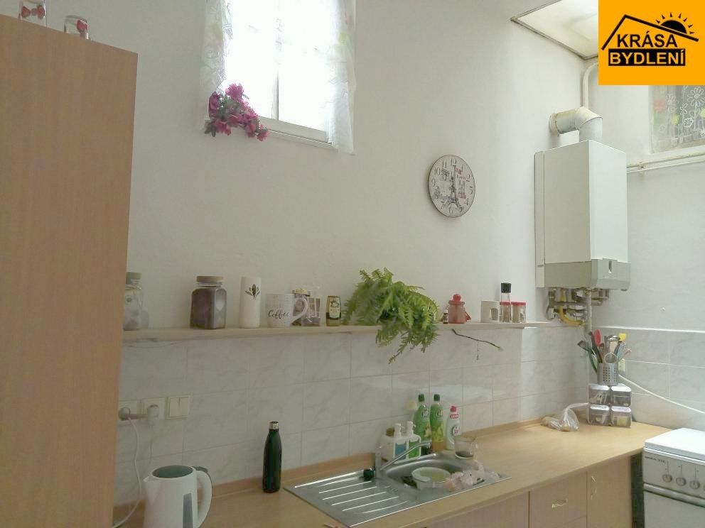 2+1, Prostějov, 80 m²