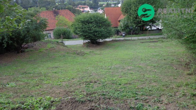 Pozemek pro bydlení, 621 m²