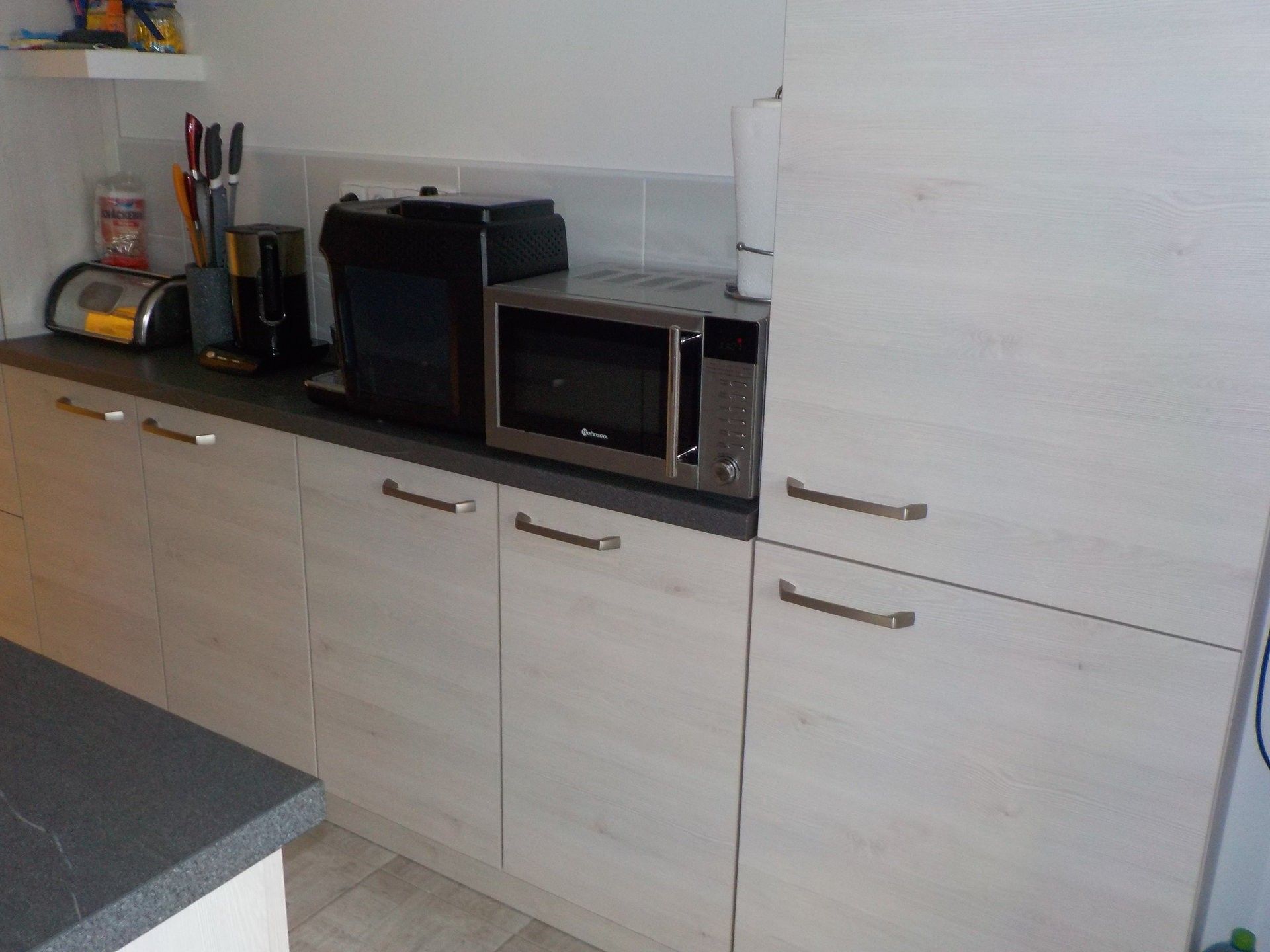 Pronájem byt 3+1 - J. Opletala, České Budějovice, 68 m²