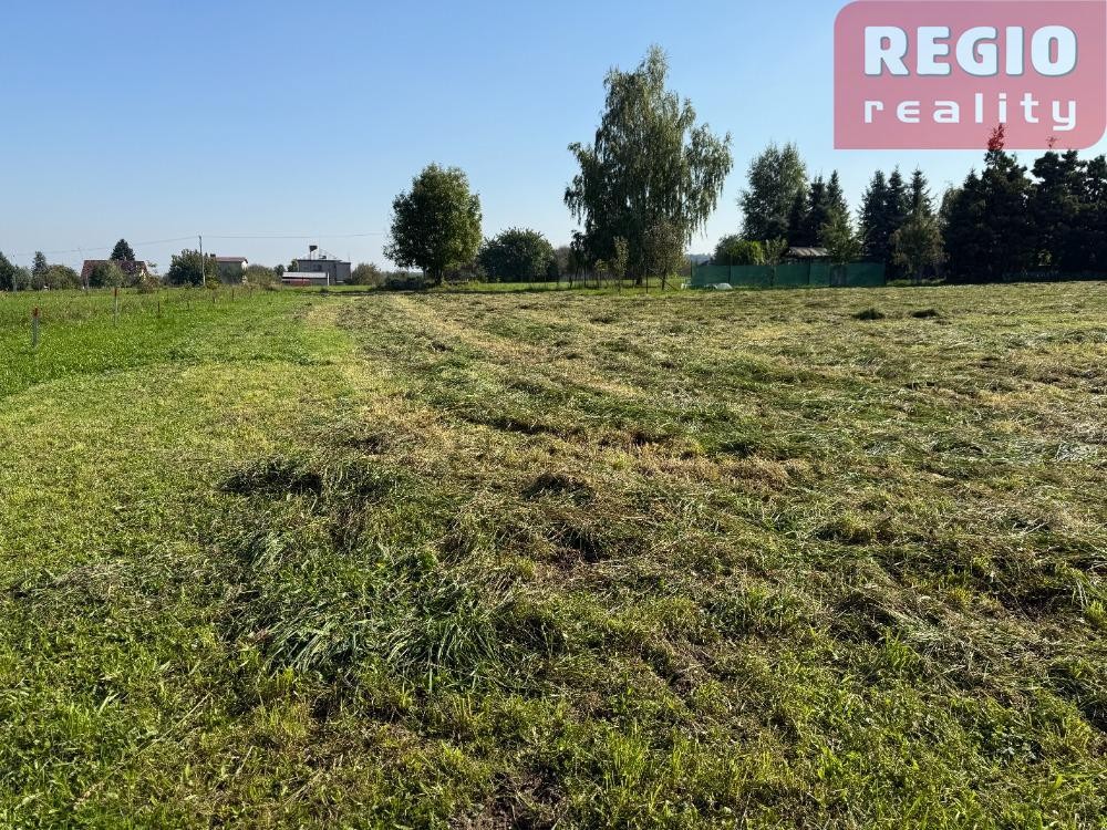 Prodej pozemek pro bydlení - Šenov u Ostravy, 739 34 - 2