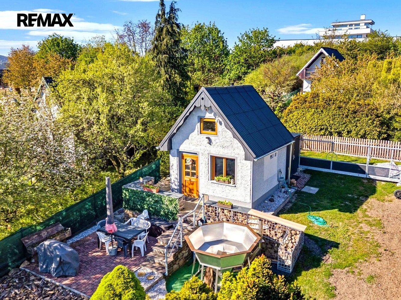 Chalupy, Valdecká, Hořovice, okres Beroun, 24 m² - 1