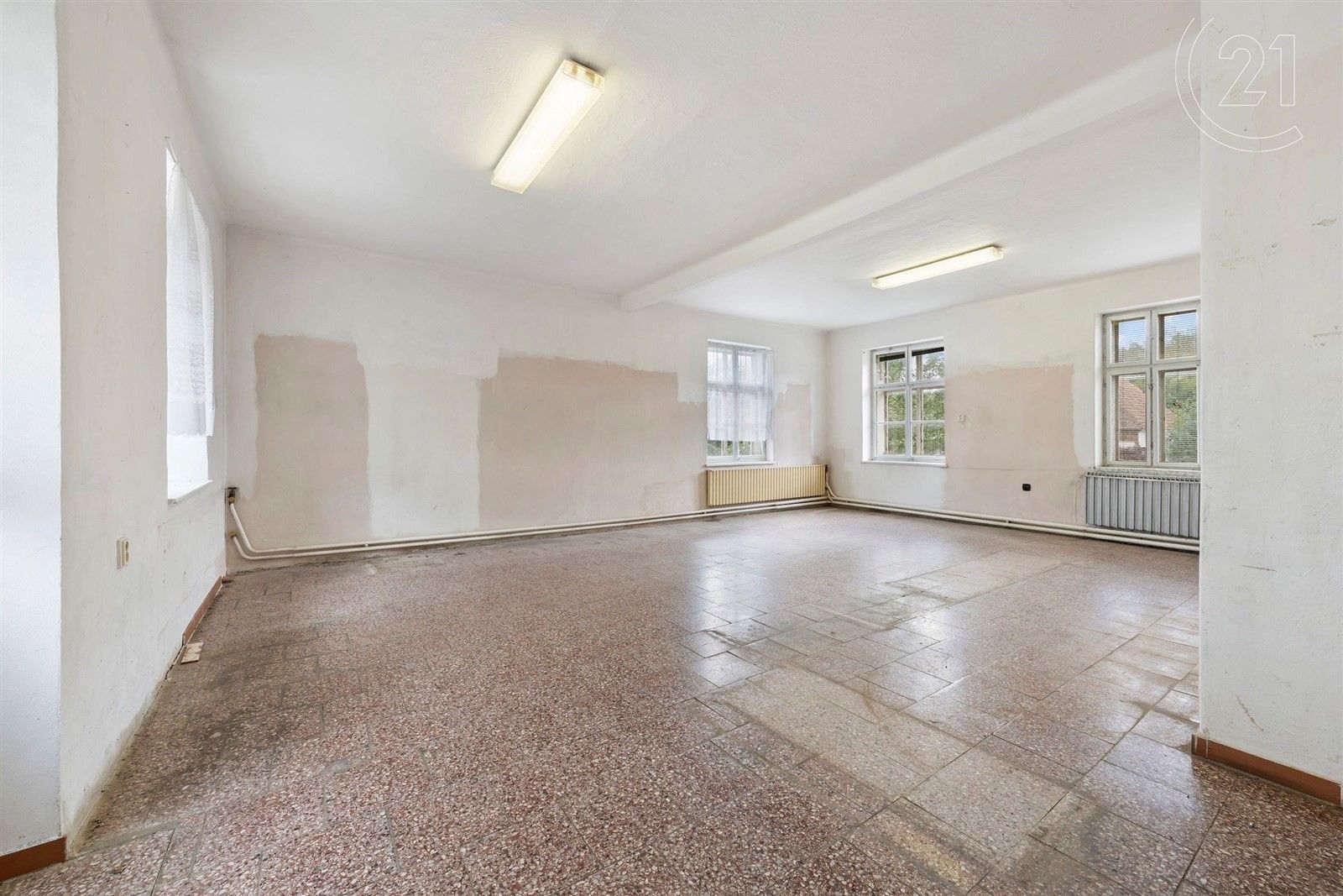 Prodej činžovní dům - Brodek u Konice, 280 m²