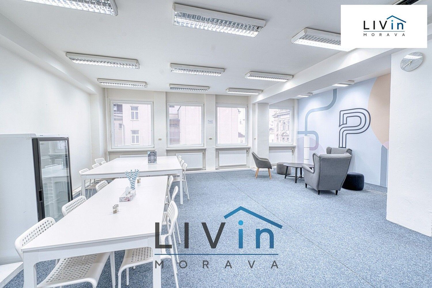 Obchodní prostory · 128 m² · Olomouc - Nová Ulice, Olomoucký kraj - 4
