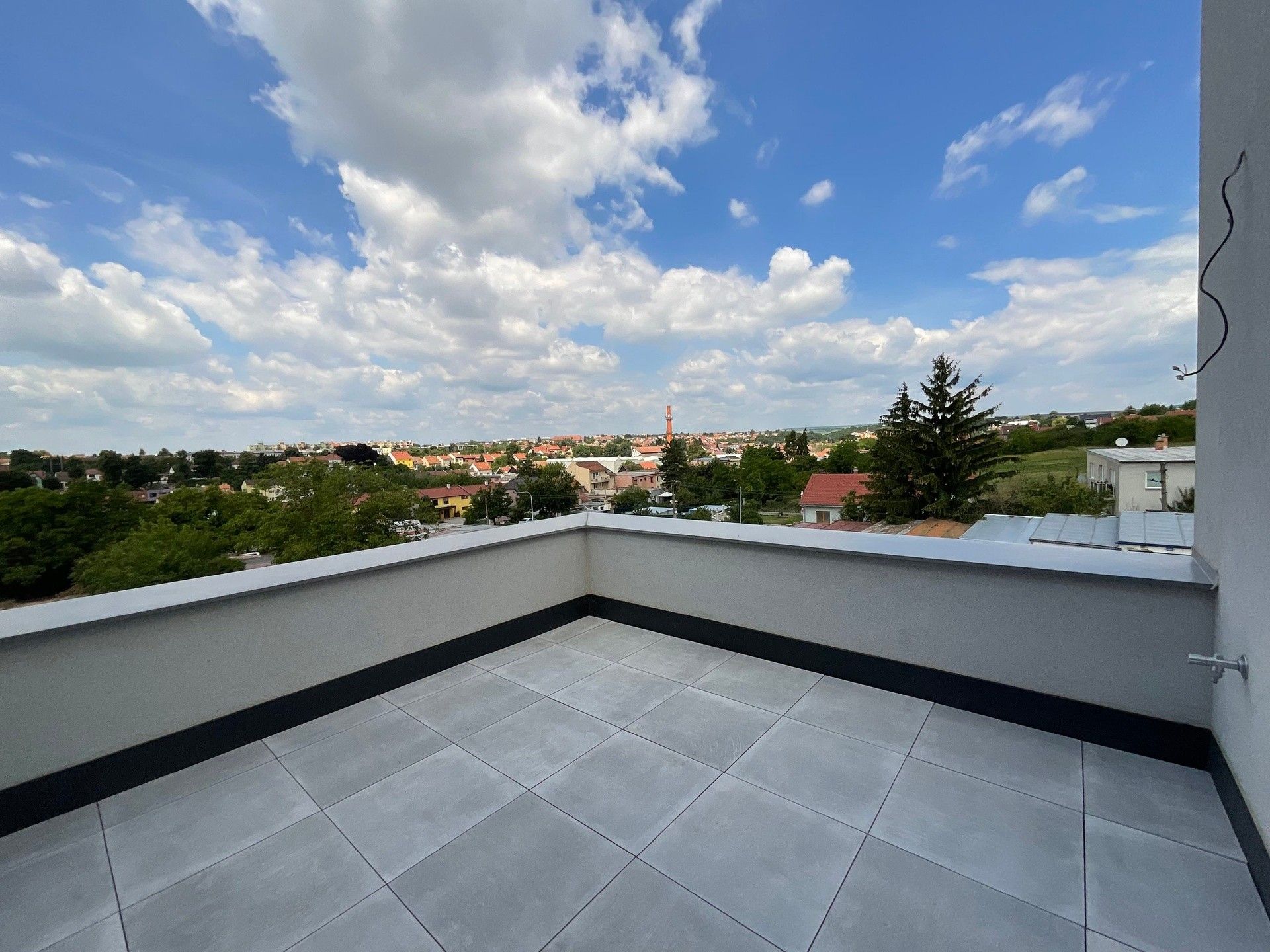 Prodej byt 4+kk - Šlapanice, 105 m² - 5