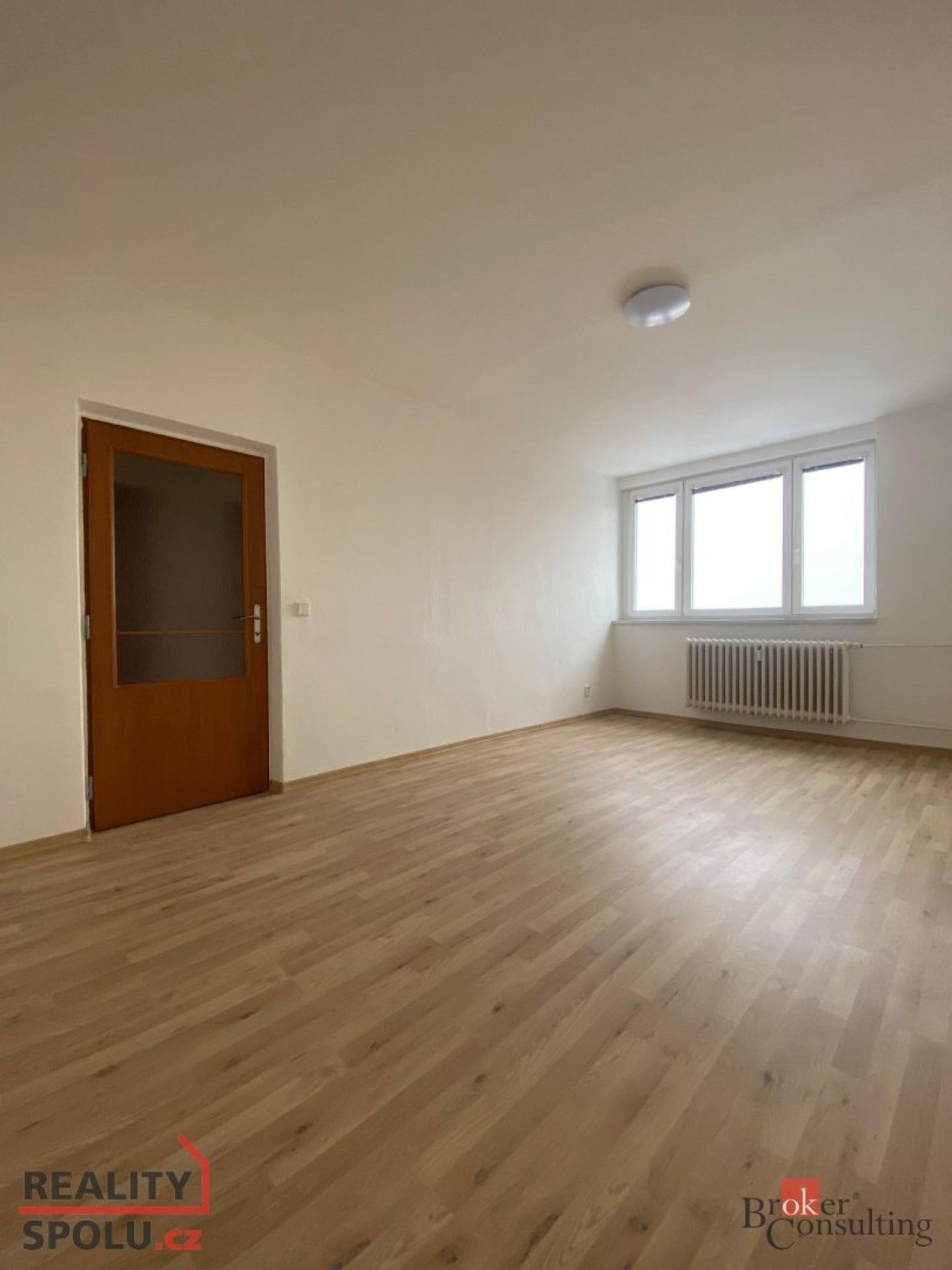 Pronájem byt 3+1 - Ivana Sekaniny, Ostrava, 73 m²