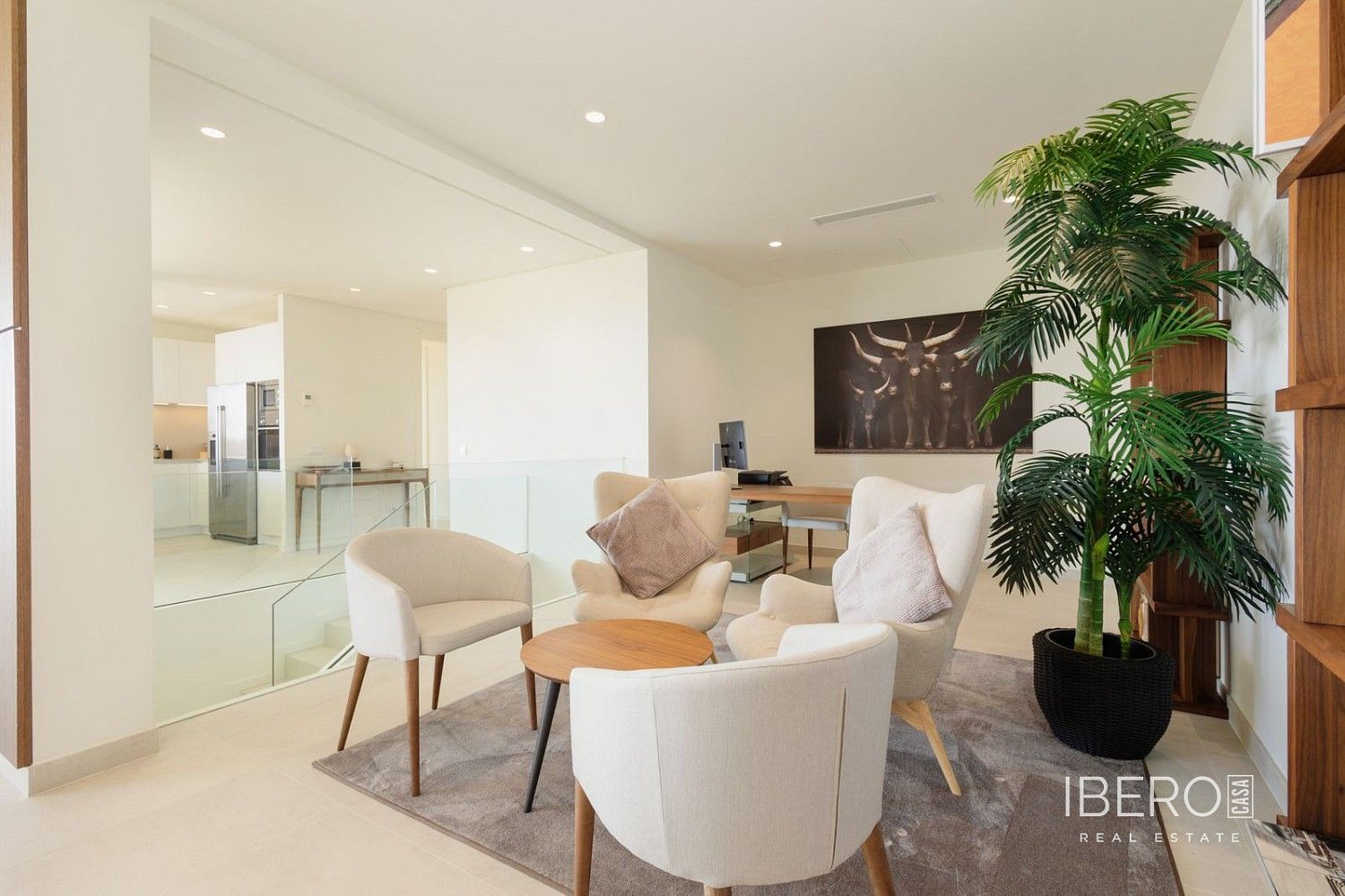 Prodej byt 5+kk - Benahavís, Španělsko, 238 m² - 5