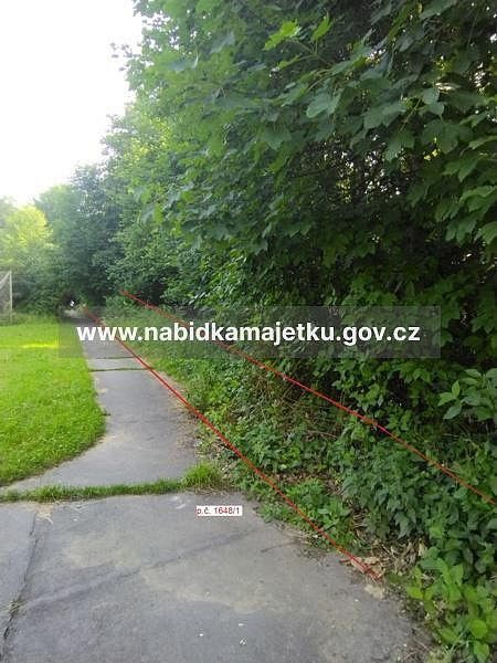 Pozemek · Pozlovice, okres Zlín, Zlínský kraj - 3