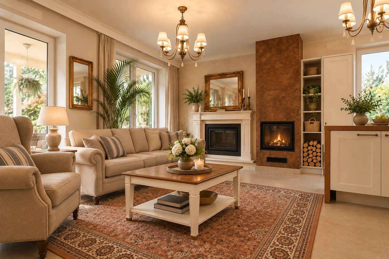 Prodej rodinný dům - Hlavní, Sulice - Hlubočinka, okres Praha-východ, 163 m² - 5