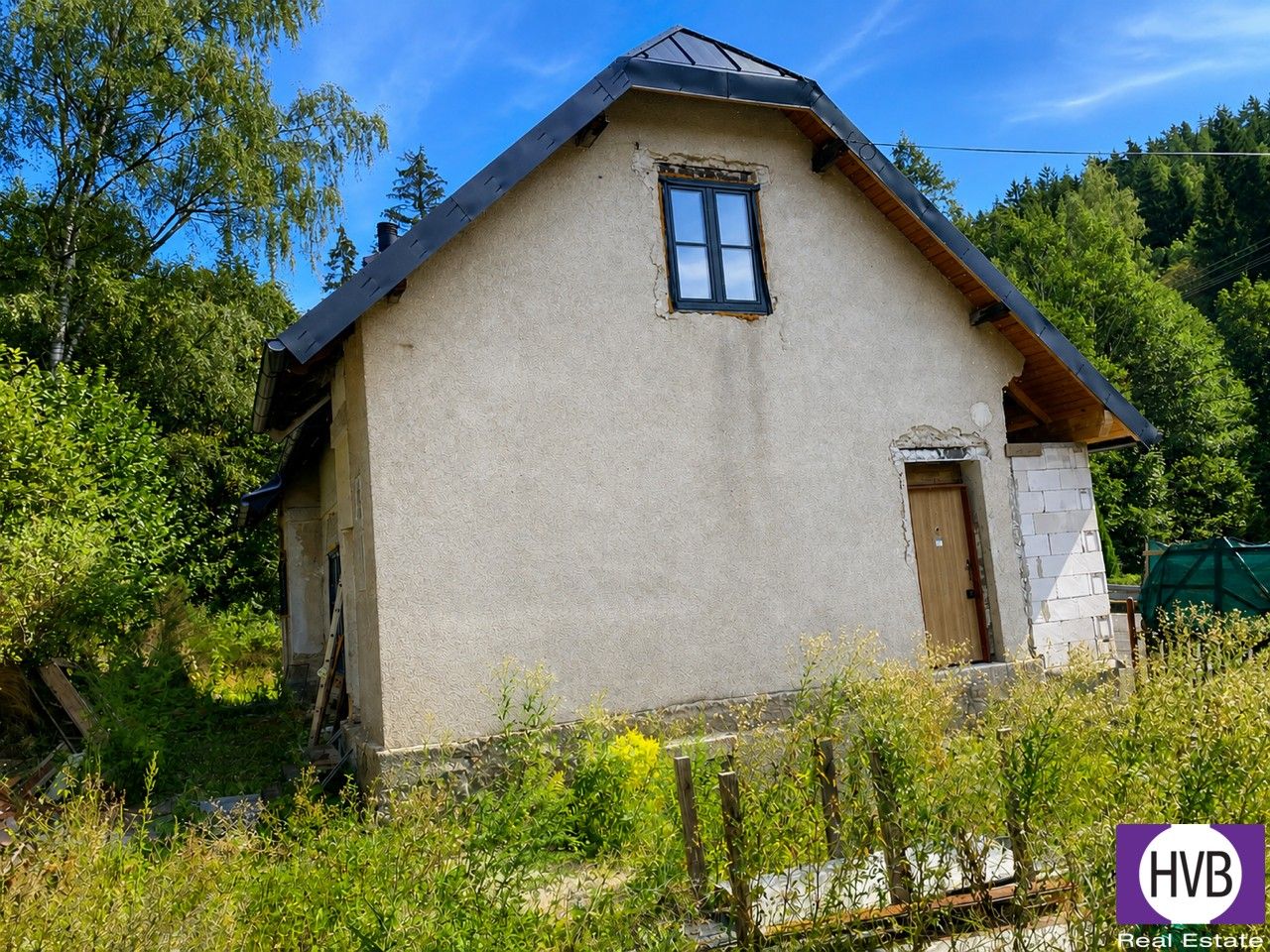 Rodinné domy, Rotava, 170 m² - 2