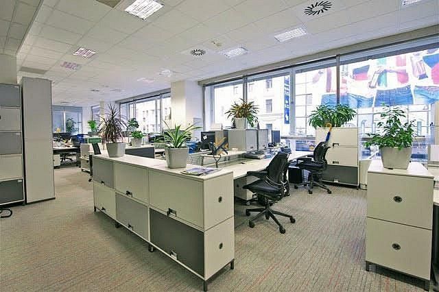 Kancelář · 218 m² · Praha - Nové Město, okres Praha 1, Hlavní město Praha - 3