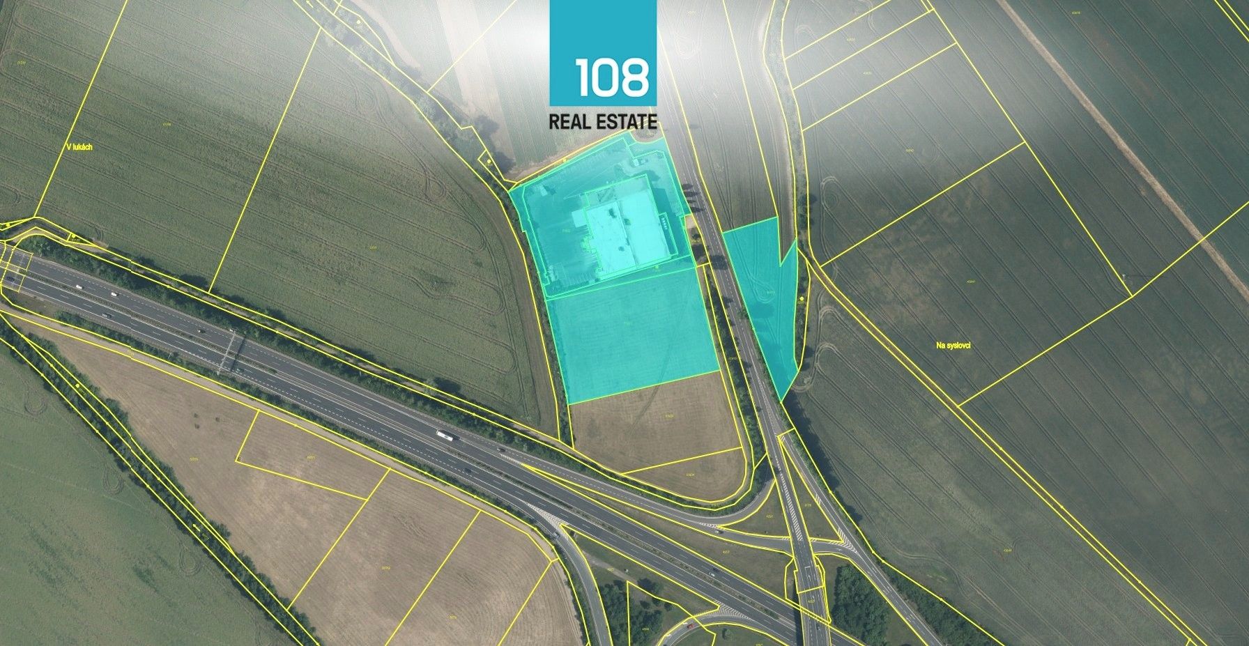 Prodej výrobní prostory - Nové Dvory, 3 254 m² - 5