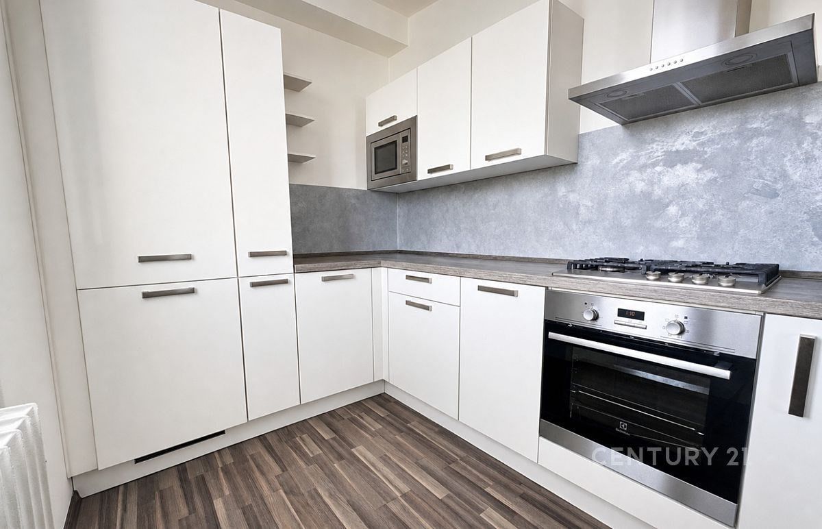 2+kk, Starobělská , Ostrava Zábřeh, 55 m² - 2