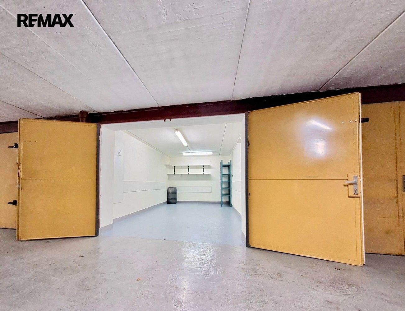 Sklad · 17 m² · Praha - Čimice, okres Praha 8, Hlavní město Praha - 3
