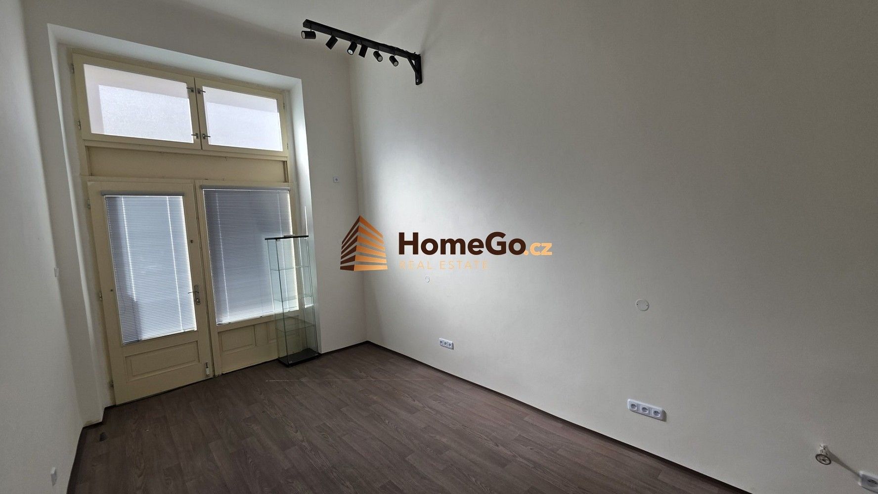 Obchodní prostory, Praha - Vršovice, okres Praha 10, Hlavní město Praha, 30 m² - 2