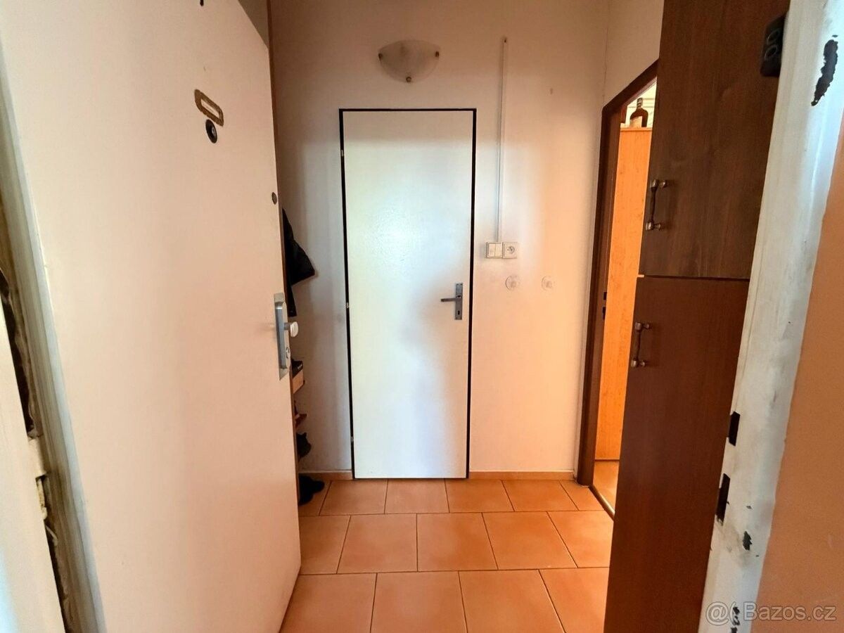 Pronájem byt - Praha, 182 00