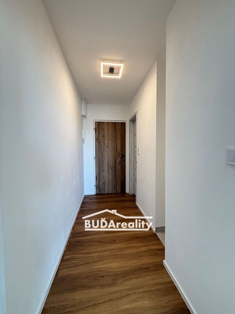 Prodej byt 2+kk - Okružní, Slavičín, okres Zlín, 37 m² - 5