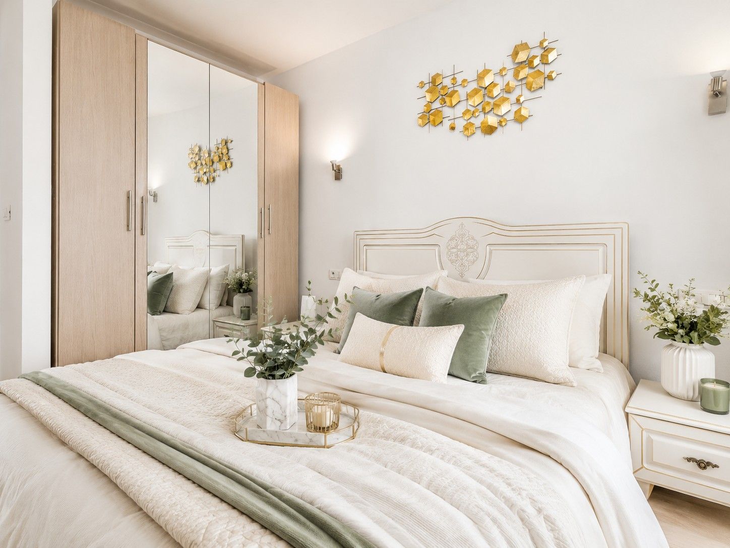 Byty, Zborovská, Praha - Smíchov, 124 m² - 2