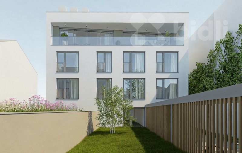 Byt 2+kk · 51 m² · Pražská třída  , Hradec Králové Kukleny - 3