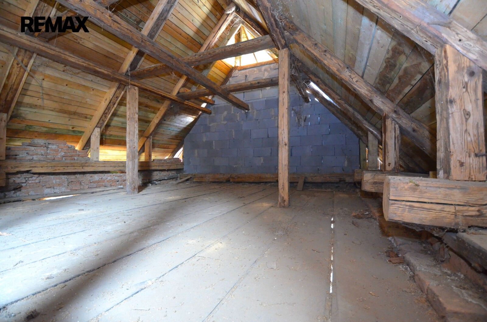 Rodinné domy, Nový Malín, 86 m² - 2