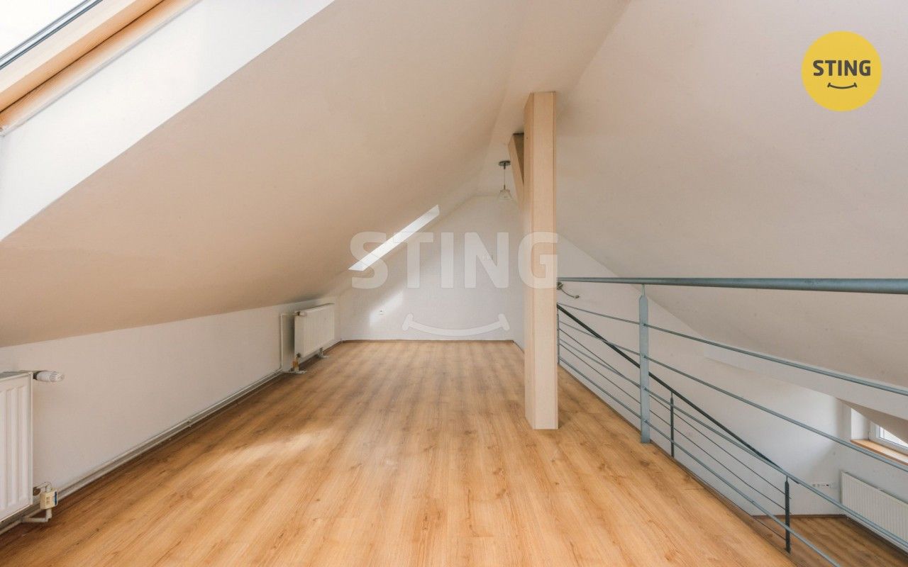 Byt 2+kk · 84 m² · Jana Palacha, Pardubice - 4