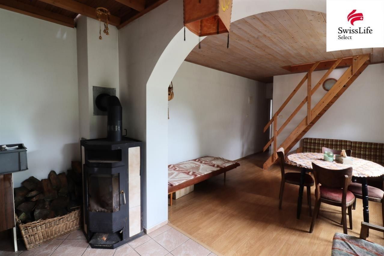 Prodej rodinný dům - Nejdecká, Chodov, 170 m²